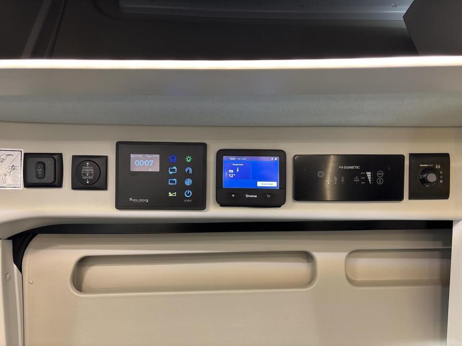 PÖSSL SUMMIT 640 PRIME 2024