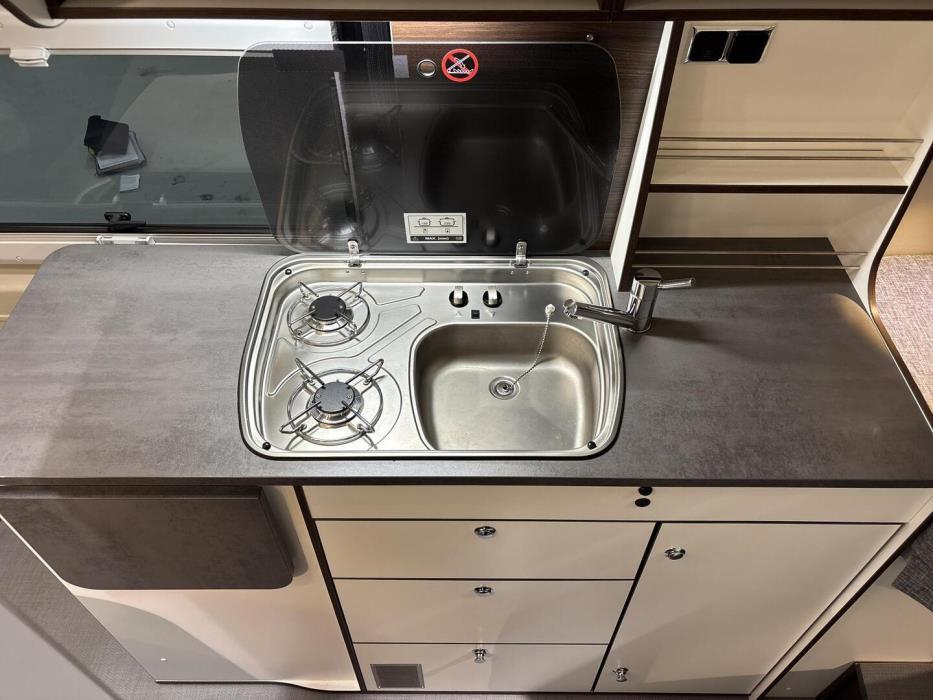 PÖSSL SUMMIT 640 PRIME 2024