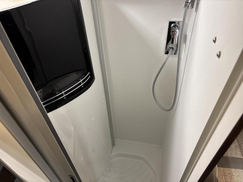 PÖSSL SUMMIT 640 PRIME 2024