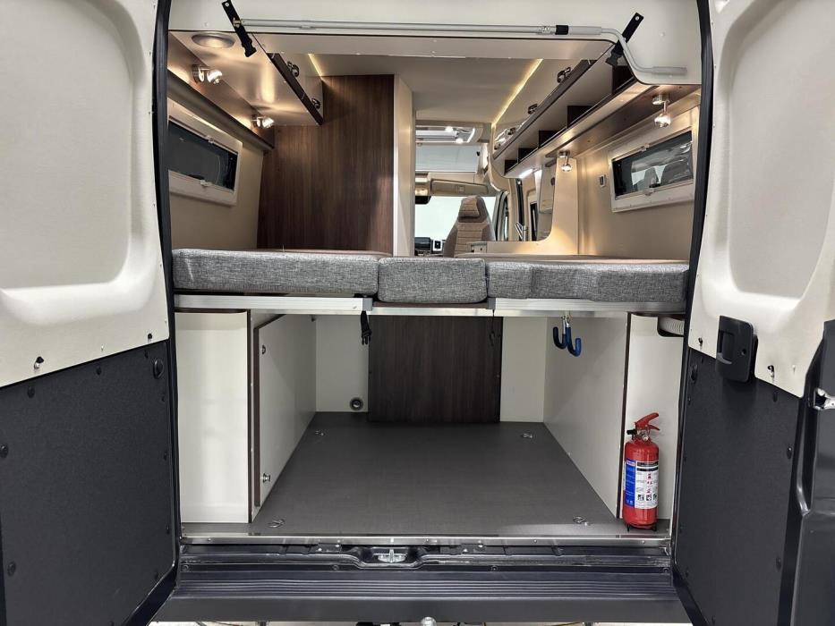 PÖSSL SUMMIT 640 PRIME 2024