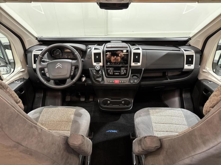 PÖSSL SUMMIT 640 PRIME 2024