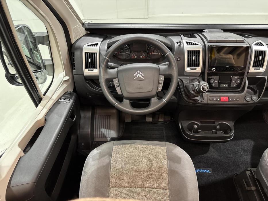 PÖSSL SUMMIT 640 PRIME 2024