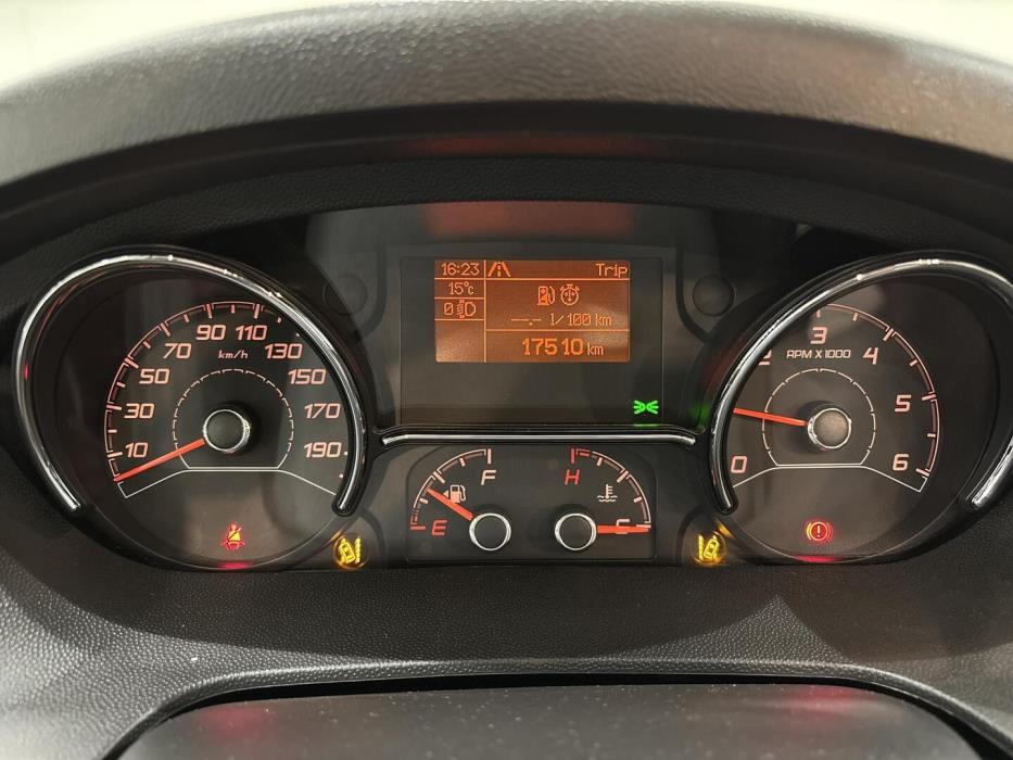 PÖSSL SUMMIT 640 PRIME 2024