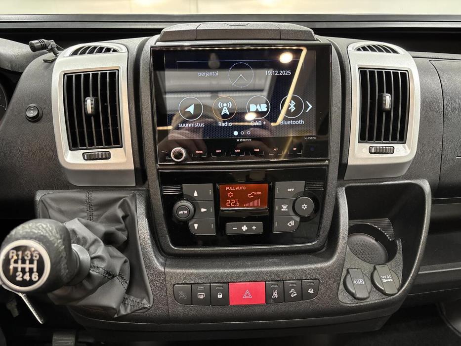 PÖSSL SUMMIT 640 PRIME 2024