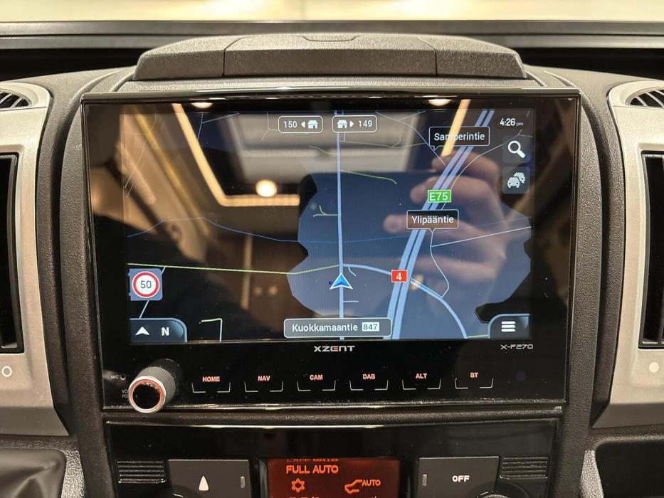 PÖSSL SUMMIT 640 PRIME 2024