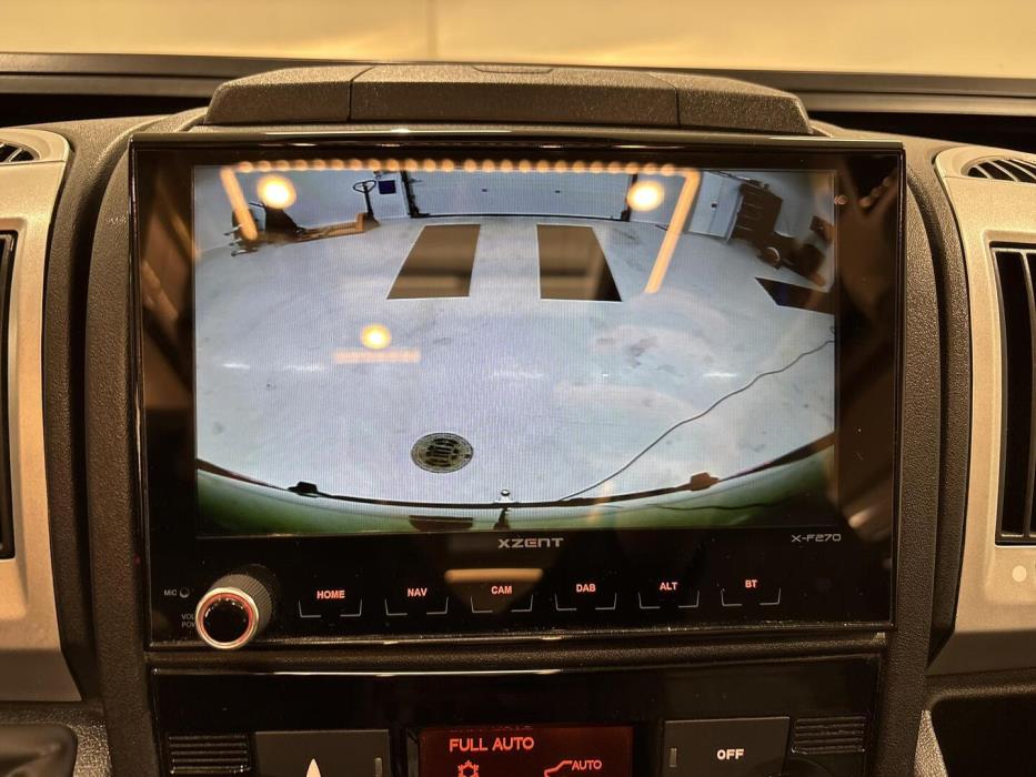 PÖSSL SUMMIT 640 PRIME 2024