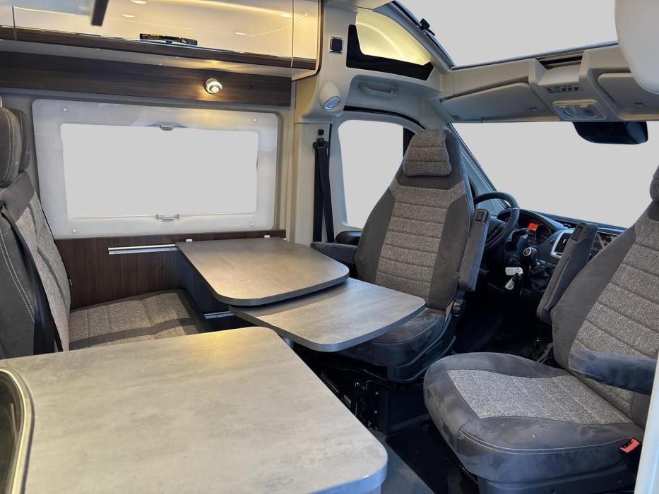 PÖSSL SUMMIT 640 PRIME 2024