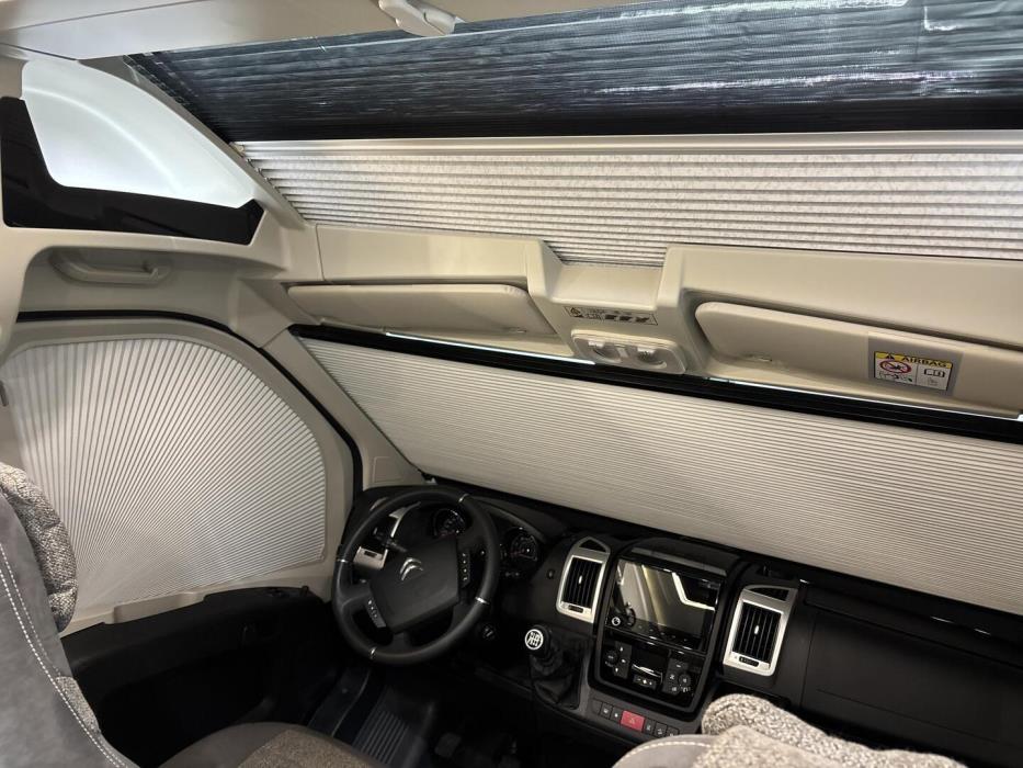 PÖSSL SUMMIT 640 PRIME 2024