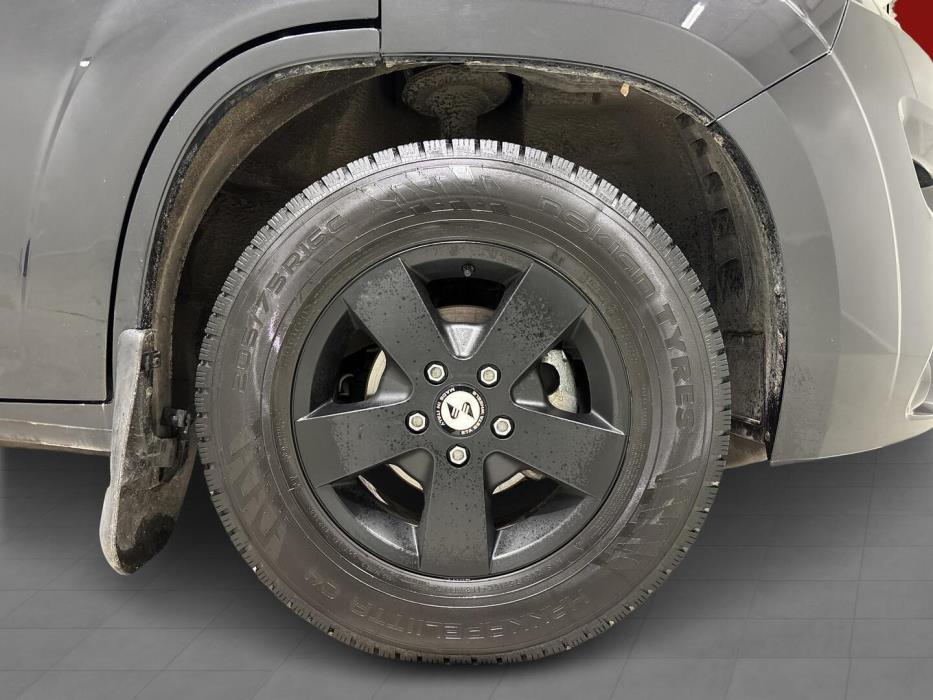 PÖSSL SUMMIT 640 PRIME 2024