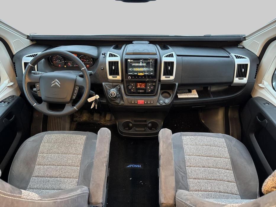 PÖSSL SUMMIT 640 PRIME 2024