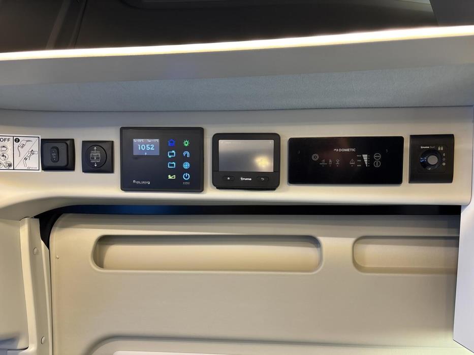 PÖSSL SUMMIT 640 PRIME 2024