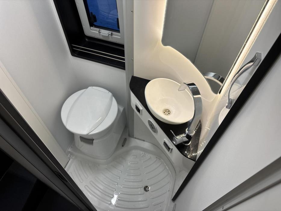 PÖSSL SUMMIT 640 PRIME 2024