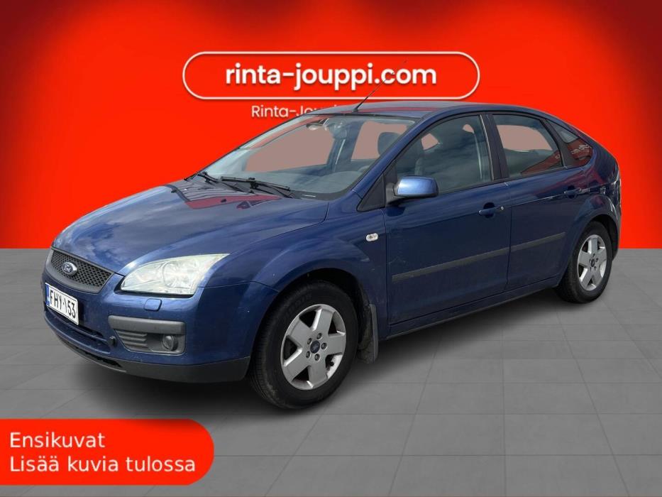 FORD Focus 2007