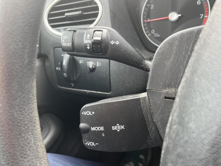 FORD Focus 2007