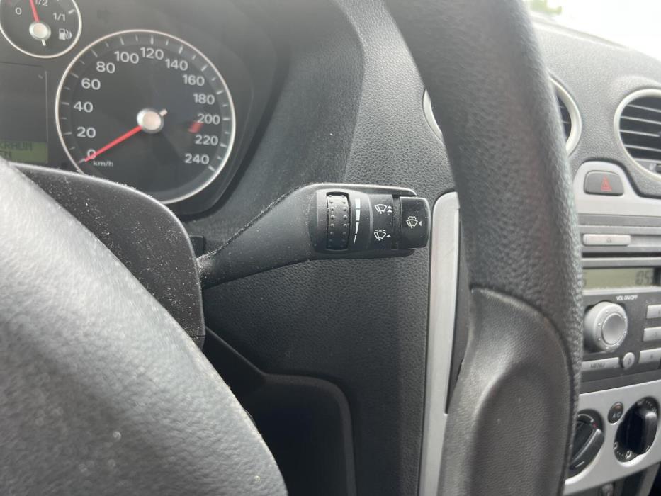 FORD Focus 2007