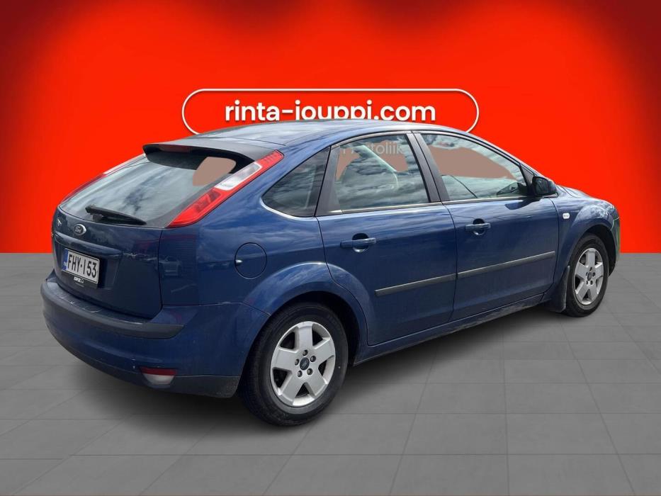 FORD Focus 2007