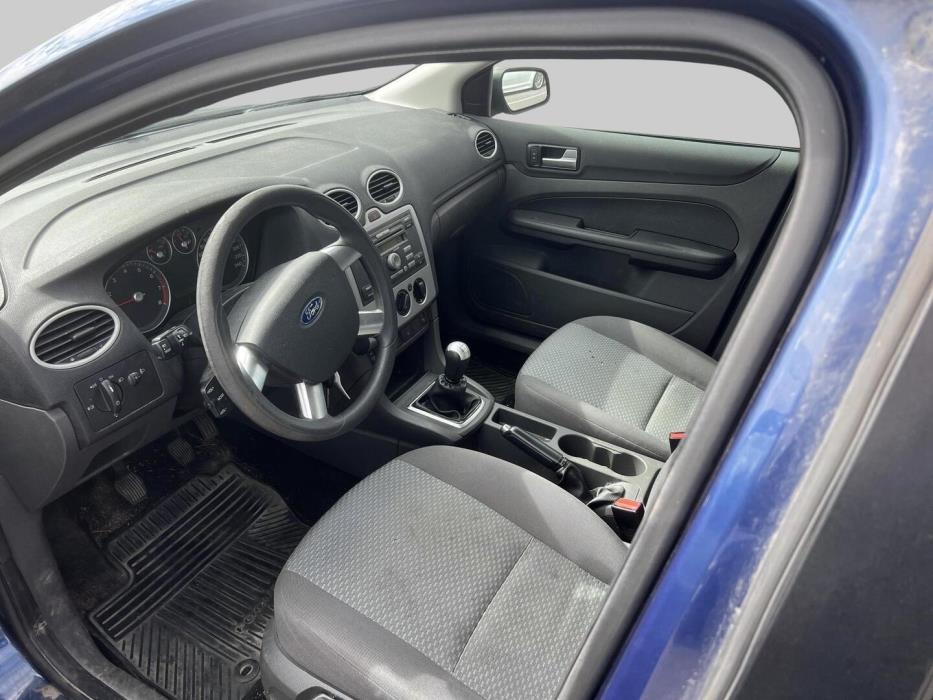 FORD Focus 2007