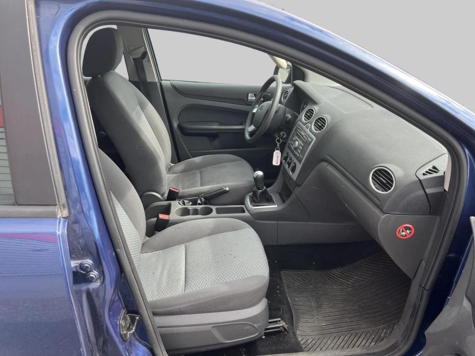 FORD Focus 2007