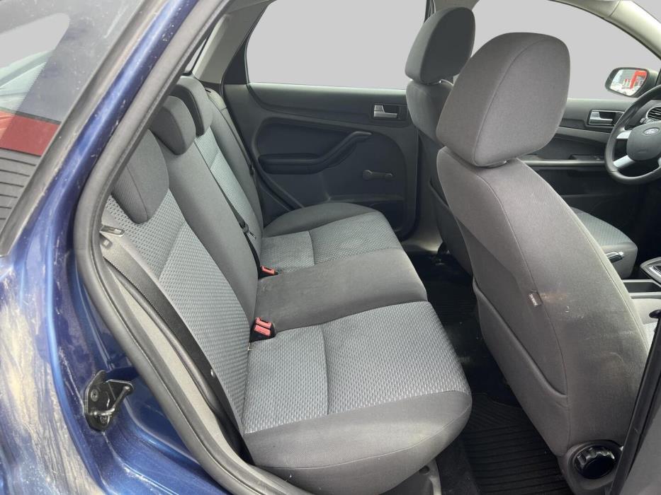 FORD Focus 2007