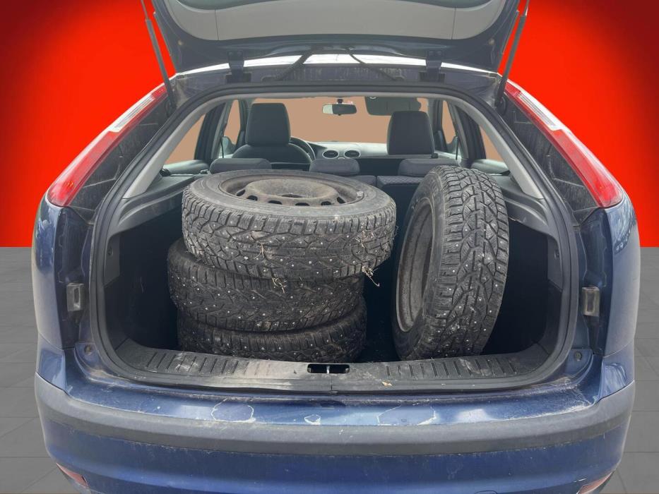 FORD Focus 2007