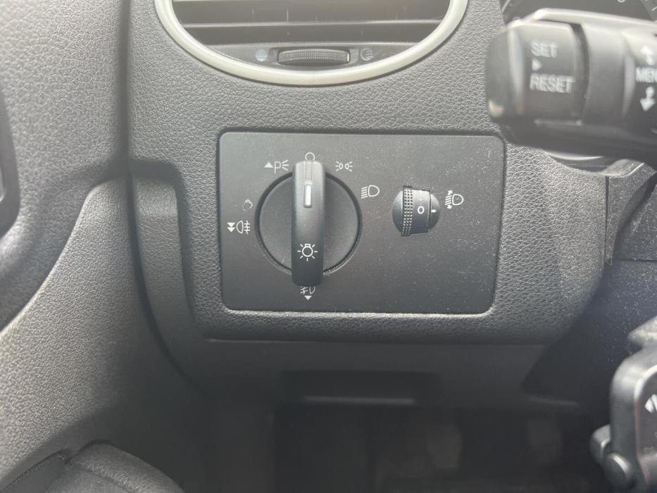 FORD Focus 2007