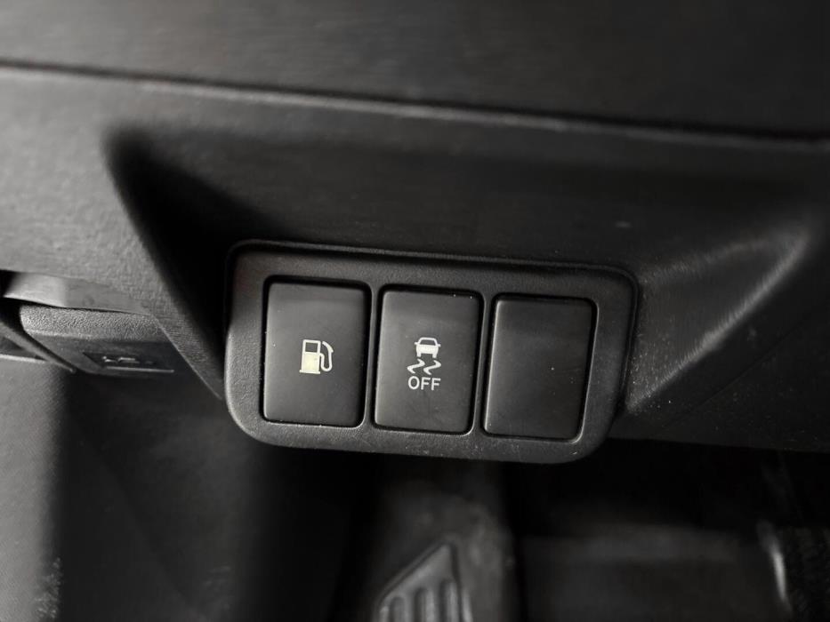 TOYOTA Avensis 2009
