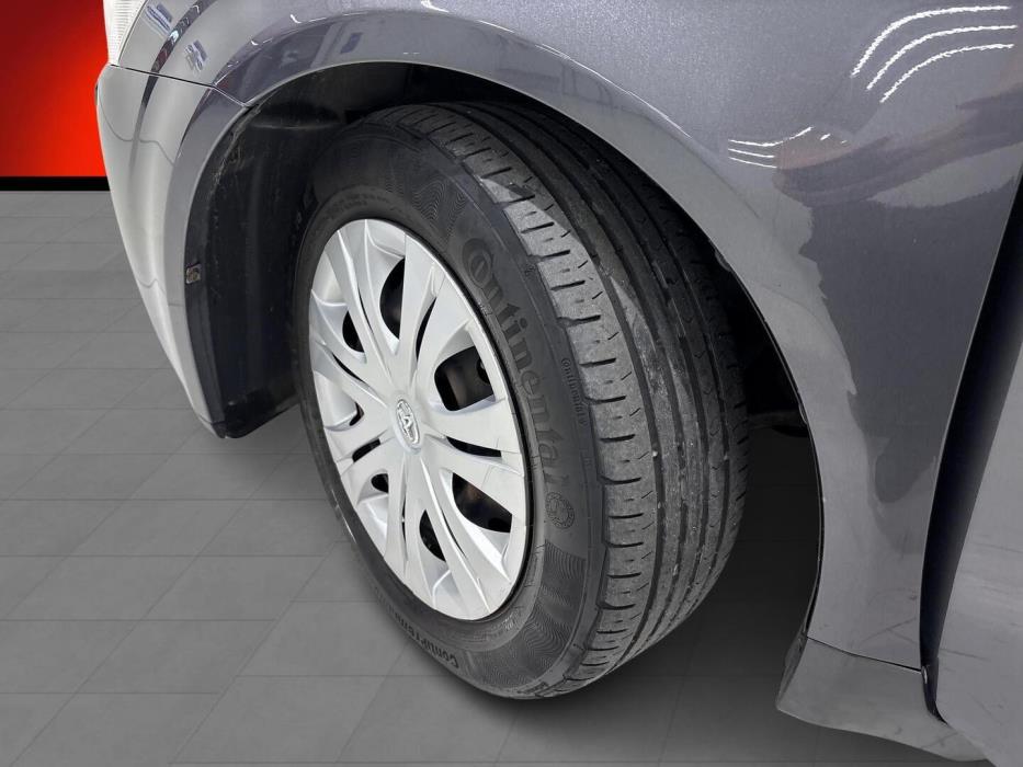 TOYOTA Avensis 2009