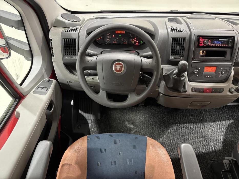 DETHLEFFS T 5841 ADVANTAGE 2009