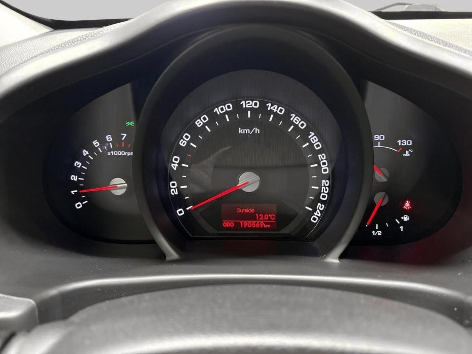 KIA Sportage 2013