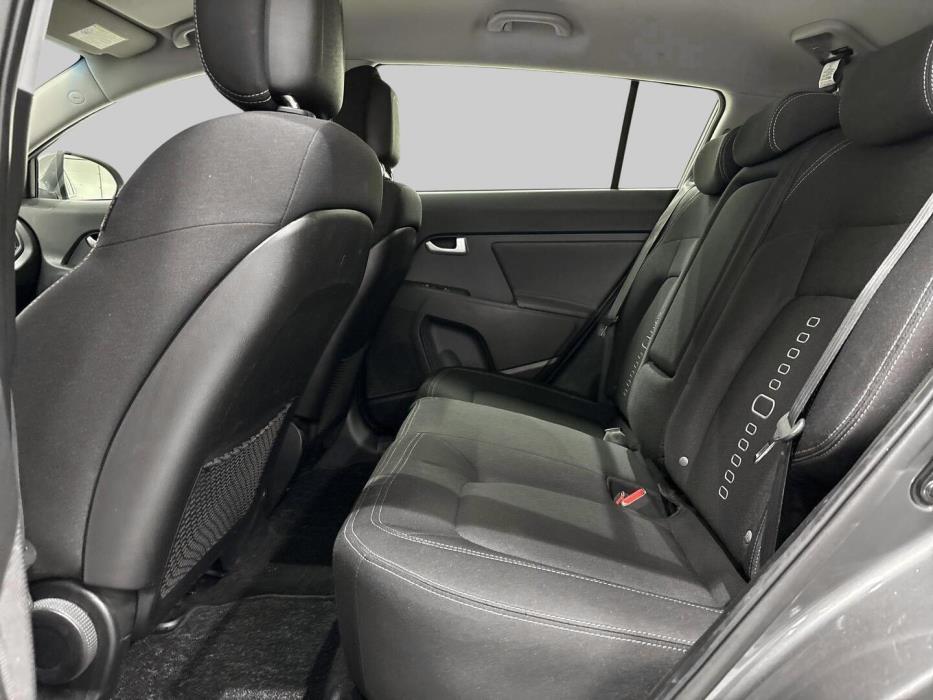 KIA Sportage 2013