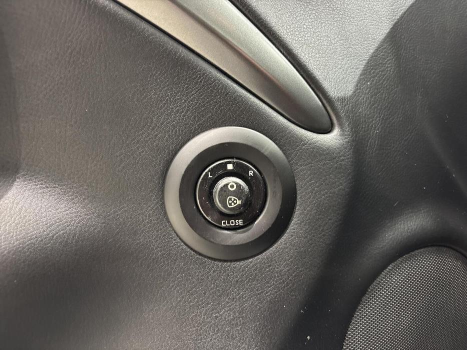 MASERATI GranTurismo 2010