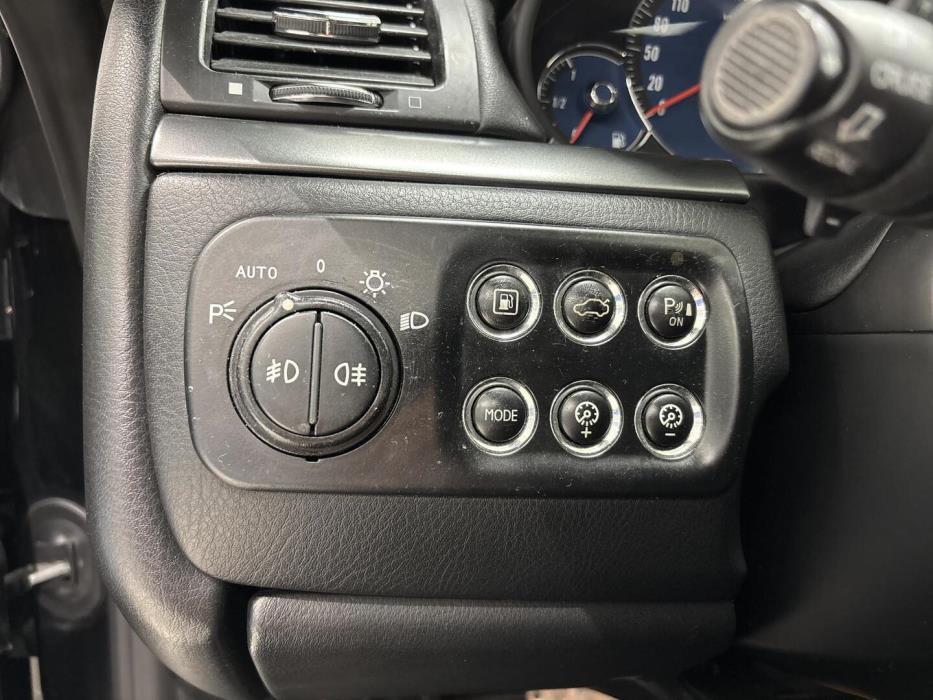 MASERATI GranTurismo 2010