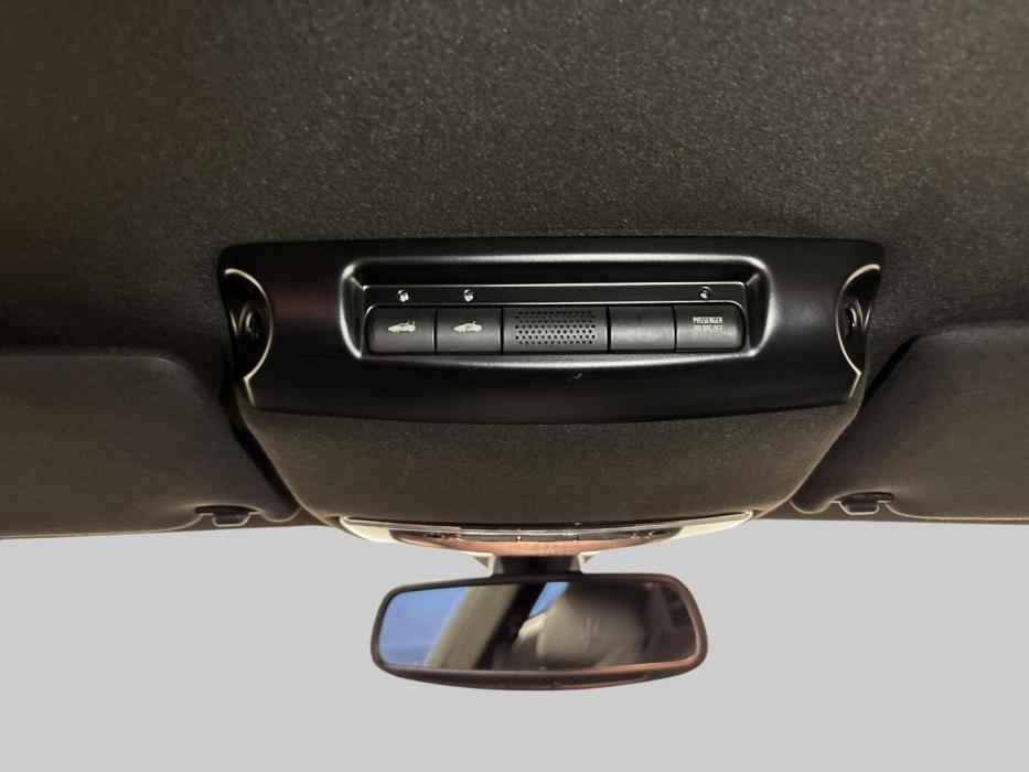 MASERATI GranTurismo 2010