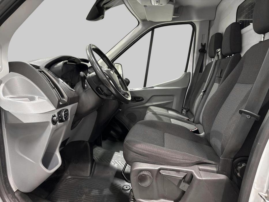 FORD Transit 2018