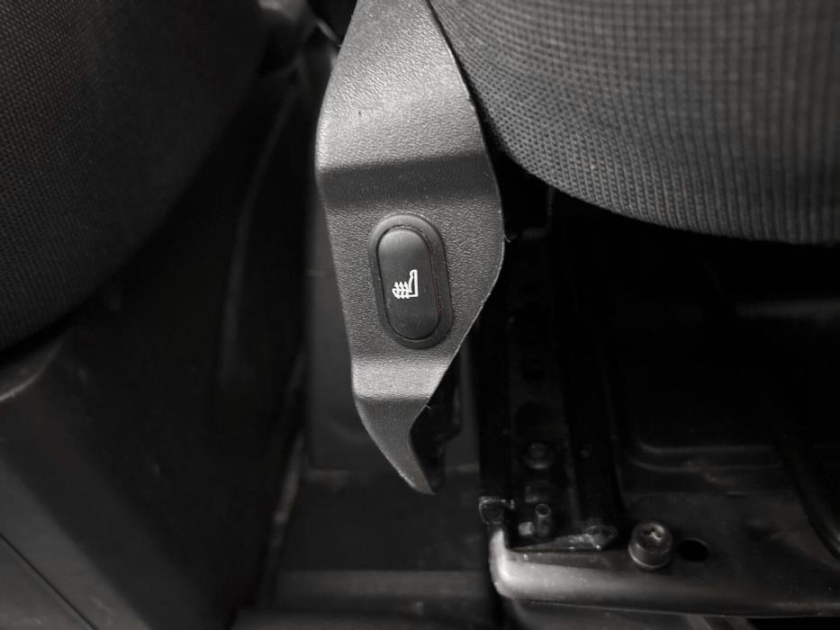 FORD Transit 2018