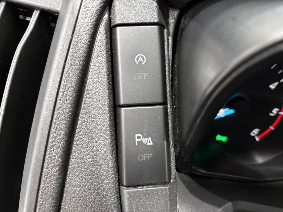 FORD Transit 2018