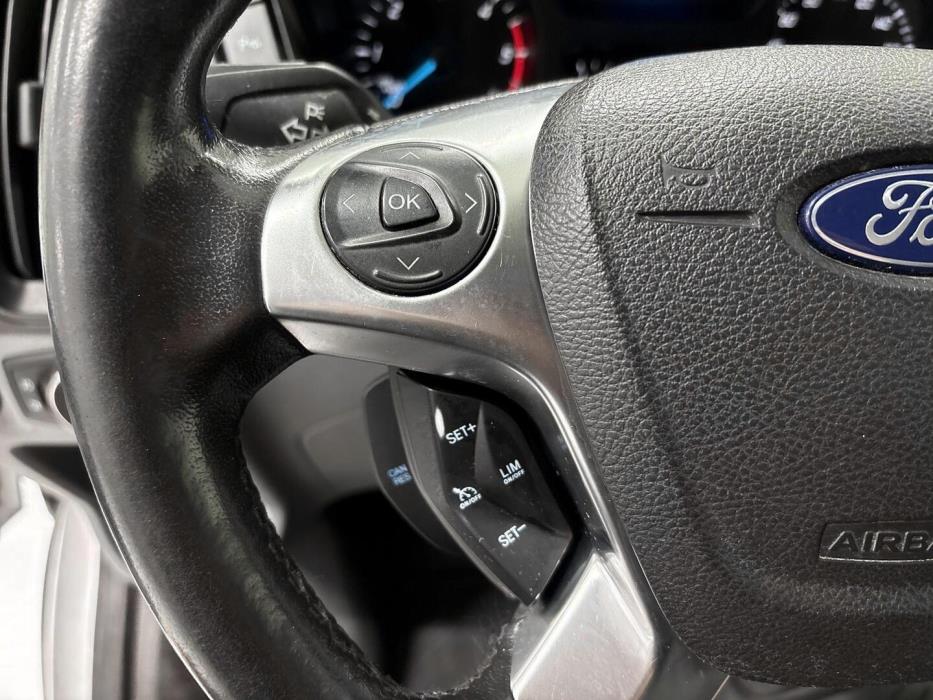FORD Transit 2018