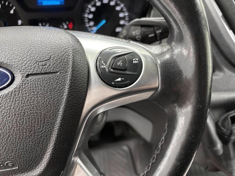 FORD Transit 2018