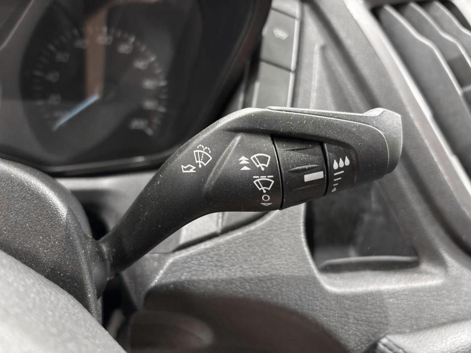 FORD Transit 2018