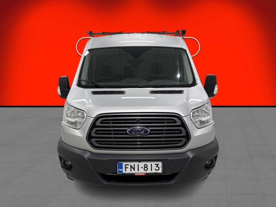 FORD Transit 2018