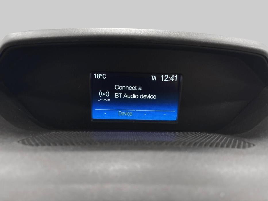 FORD Transit 2018