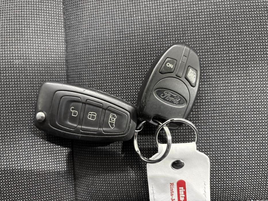 FORD Transit 2018