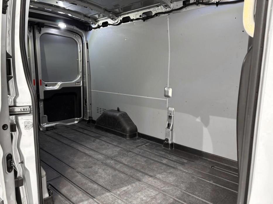 FORD Transit 2018