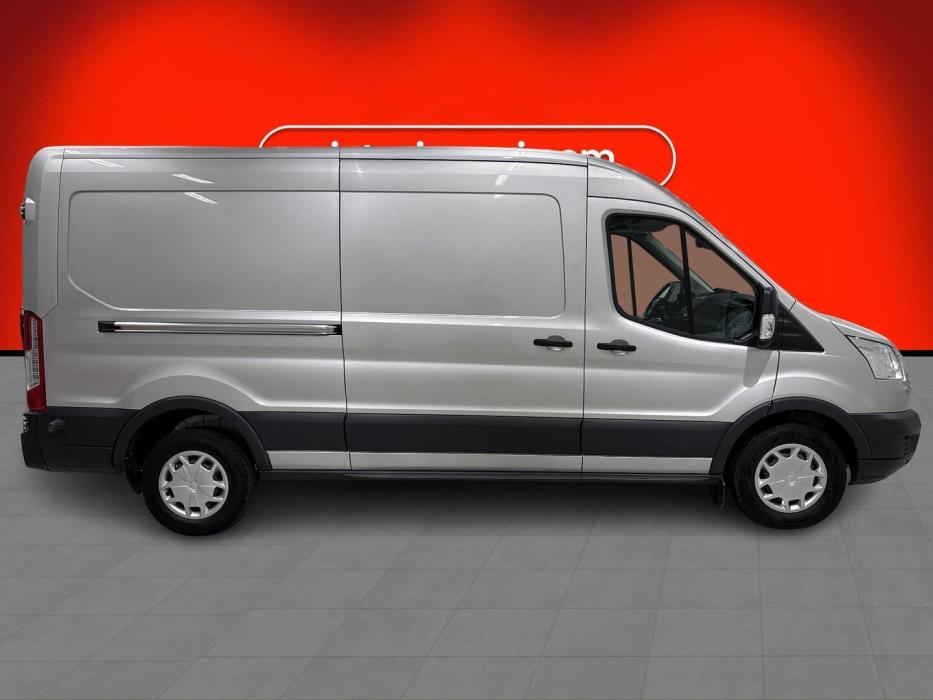 FORD Transit 2018