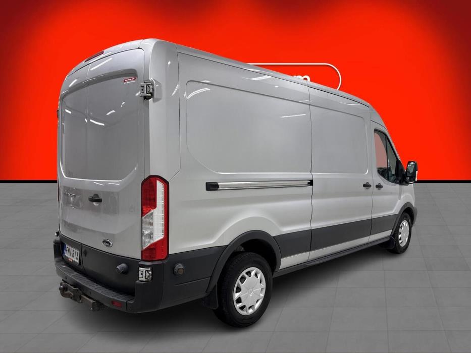 FORD Transit 2018