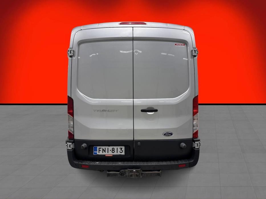 FORD Transit 2018