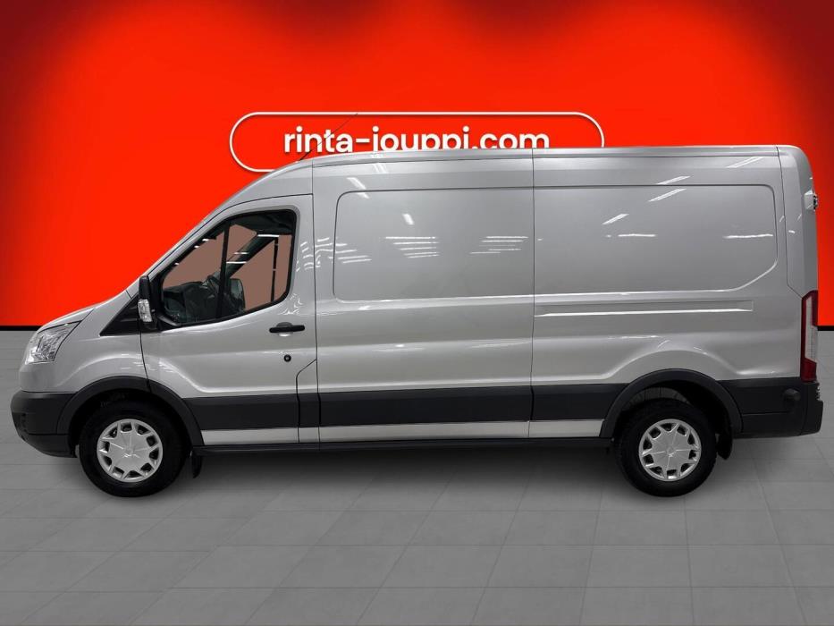 FORD Transit 2018