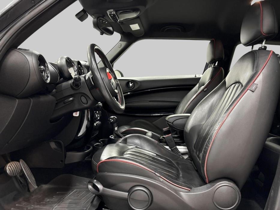 MINI Cooper 2013