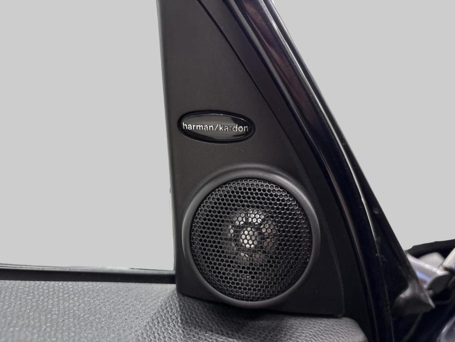 MINI Cooper 2013