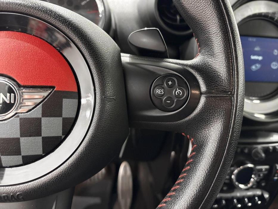 MINI Cooper 2013